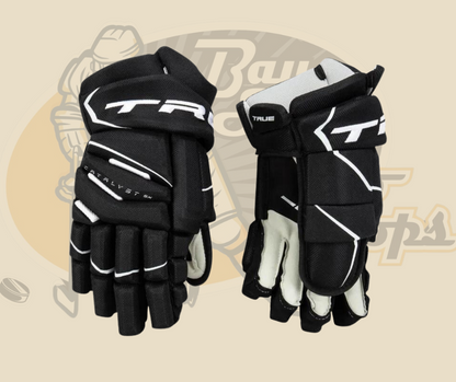 True Catalyst 5x Gloves 2021