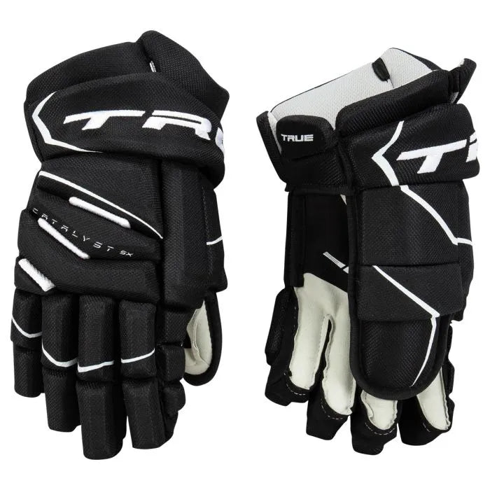 True Catalyst 5x Gloves 2021