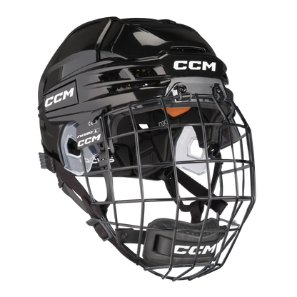 CCM Tacks 720 Helmet Combo