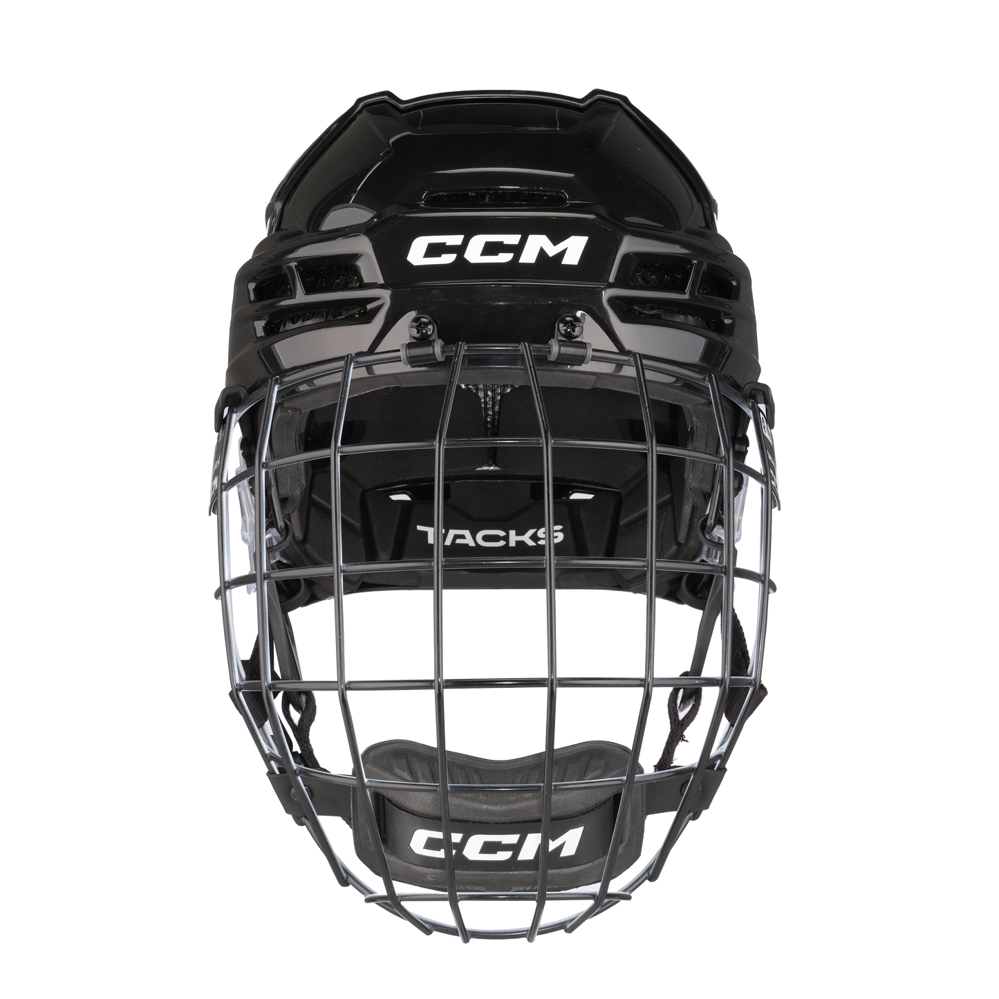 CCM Tacks 720 Helmet Combo