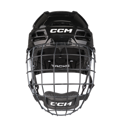 CCM Tacks 720 Helmet Combo