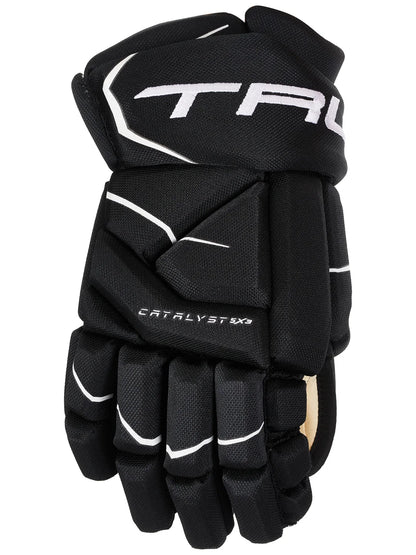 True Catalyst 5X3 Gloves